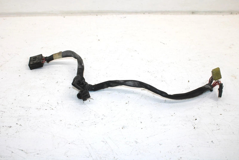 2007 Ski-doo Gtx 500ss Oem Handlebar Wiring Harness 515176309 SS99