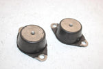 1990 Sea-doo Gt Oem Engine Mount Dampner Pair 270000032 JS55