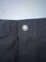 New Vintage Black Mesquite Polyester Pants #5511 OO-54