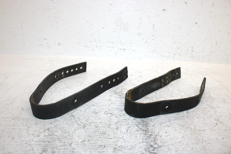 1996 Polaris Classic Touring Oem Front Limiter Strap Pair 5410938 SP38