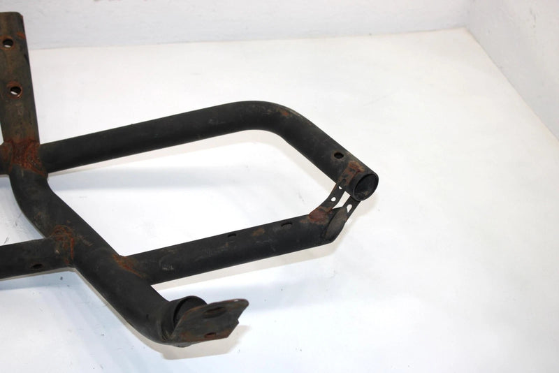 06 Can-am Outlander 400 Oem Front Bumper AB0