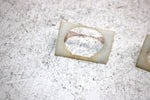 1996 Polaris Slx 780 Oem Reed Valve Stuffer Set Of 3 3240164 JP30