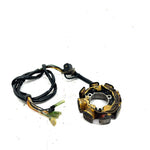 1994 Arctic Cat TigerShark Daytona OEM Stator 3008-244 JA14