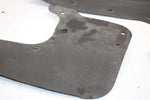 96 Polaris Magnum  4x4 Oem Front Fender Flap Set 5850126 5850130 AP56