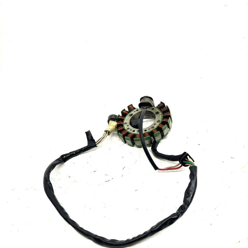 1990 Yamaha Moto 4 OEM Stator 3HN-85510-00-00 AY51