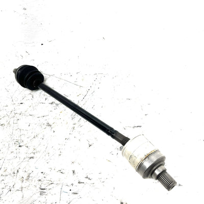 14-15 Arctic Cat Prowler HDX 500 OEM Front Drive Shaft 1502-940 XA2.1