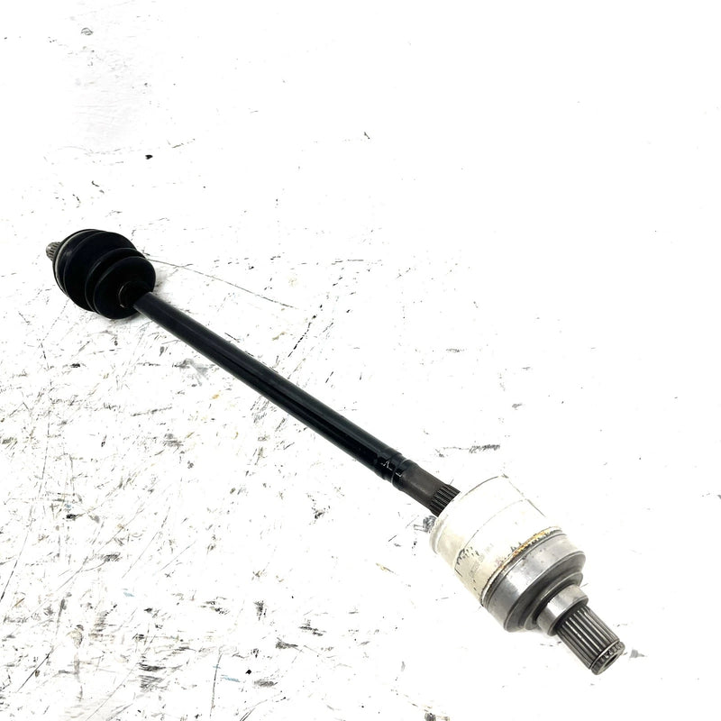 14-15 Arctic Cat Prowler HDX 500 OEM Front Drive Shaft 1502-940 XA2.1