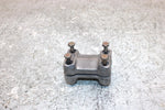 2006 Polaris Sportsman 500 Oem Handlebar Clamp W/Bolts 5631972 AP186