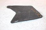 93 Polaris Trail Boss Oem Front Fender Mudflap Set 5850083-070 5850082-070 AP72