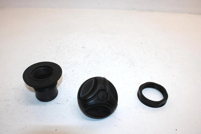 1999 Sea-doo Gti Oem Fuel Filler Neck 275500231 JS54