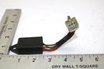 97 Arctic Cat Pantera OEM Main Harness Charge Indicator 3005-056 SA107