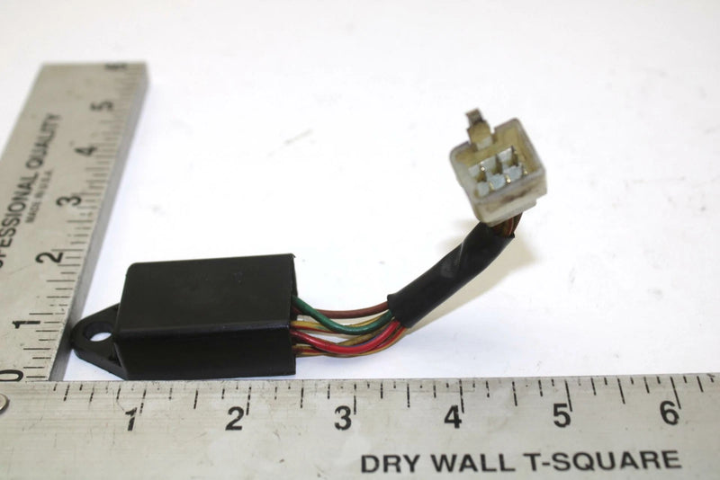 97 Arctic Cat Pantera OEM Main Harness Charge Indicator 3005-056 SA107