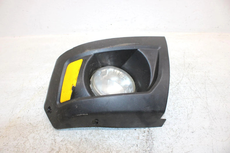 2006 John Deere  Buck 650 Oem Left Headlight 705001128 AJ0