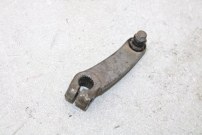2003 Suzuki Lt-f400f Oem Transmission Gear Shift Lever 25360-03G20 AS23