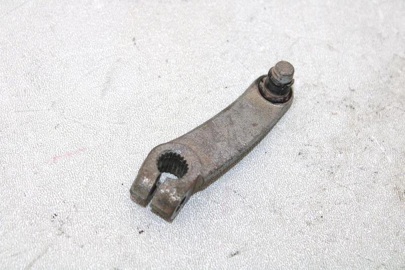 2003 Suzuki Lt-f400f Oem Transmission Gear Shift Lever 25360-03G20 AS23