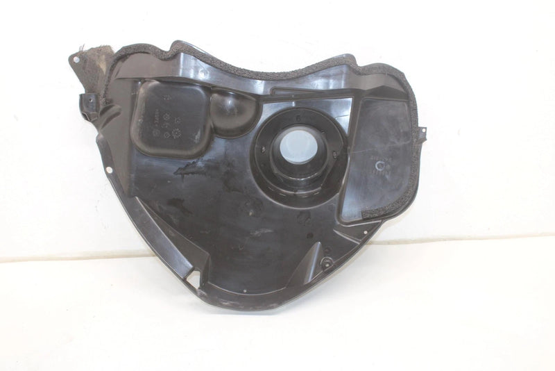 11 Polaris Iq Shift 550 Oem Headlight Access Cover 2633827 SP194