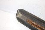 99 Polaris Xlt Touring Oem Ski W/Dually Carbide 1820610-070 1820821-070 SP46