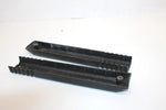 1995 Polaris Xlt Oem Bumper Cap Pair 5430930-070 SP71