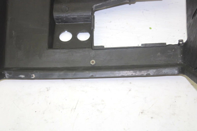 89 Yamaha Phazer PZ480N OEM Instrument Panel 8X9-77711-01-00 B548