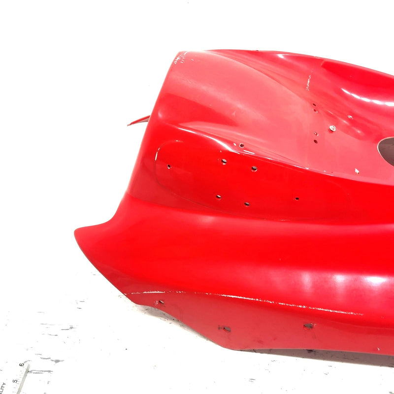00-01 Sea-Doo GTX OEM Front Hood Storage Cover 269500743 JS33