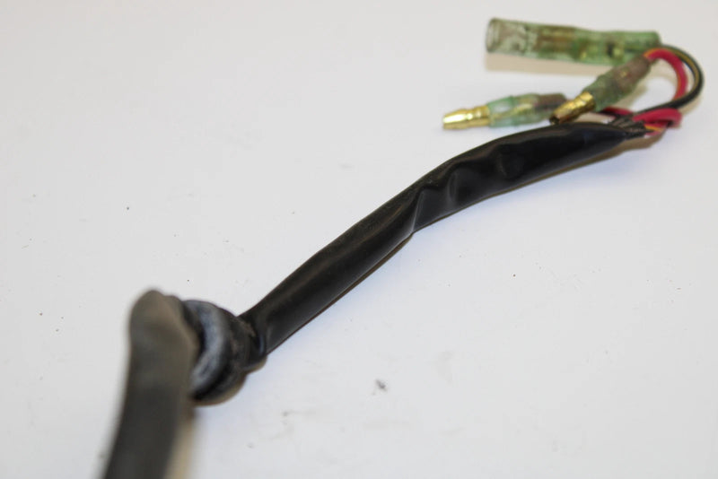 00 Kawasaki Bayou 300 4x4 OEM Headlight Cord 21150-1053 AK8