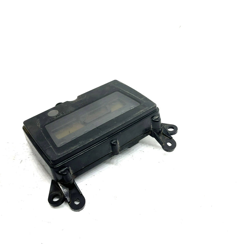 09-14 Honda Rancher 420 TRX420FE OEM Speedometer 37200-HP7-A01 AH76