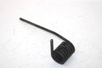 2013 Ski-doo Mxz 600 Oem Left Suspension Spring 503191613 SS64