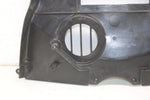 04 Polaris Xc Sp 600 Oem Headlight Access Cover 5433516 SP172