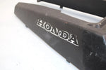 84 Honda Trx200a Oem Fuel Tank Cover 17610-VM5-000ZA AH6