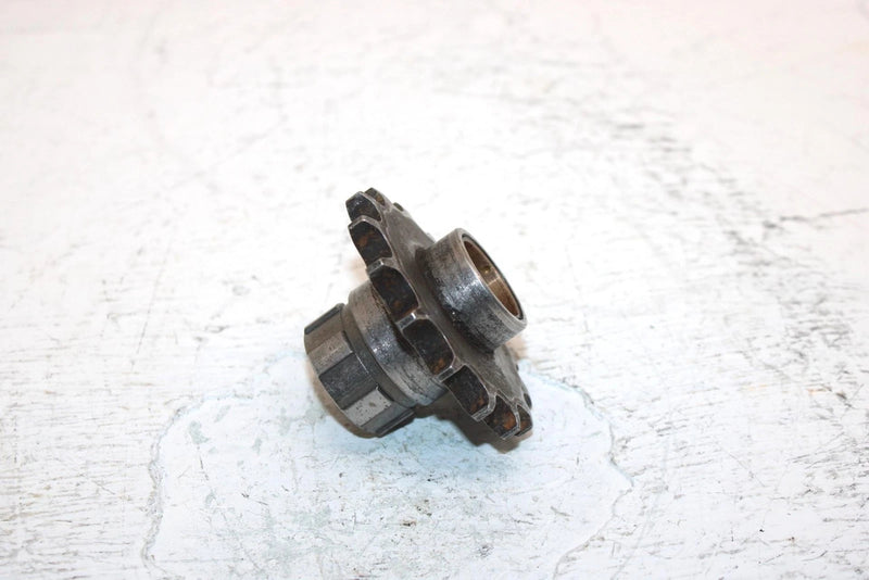 1987 Honda Atc 90a Oem 15T Drive Sprocket 23800-053-000 AH57