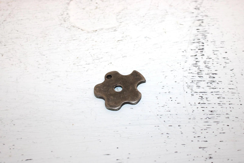 1977 Honda Atc 90 A Oem Shift Stopper Star 24425-053-010 AH71