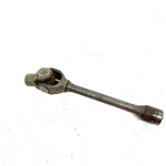 02-03 Kawasaki Prairie 650 4x4 OEM Rear Center Driveshaft 13310-1026 AK37