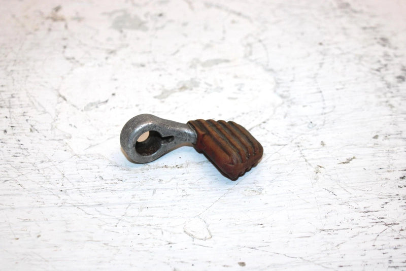 1982 Honda Atc200 Ea Big Red Oem Sub Shift Lever 24724-958-680 AH64
