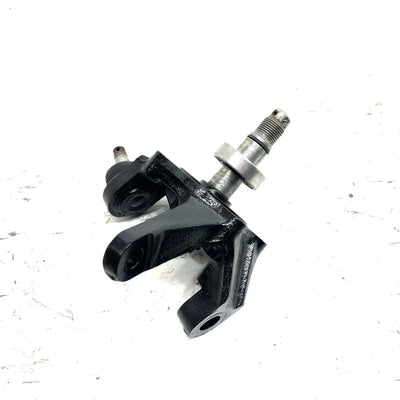 00-06 Honda Rancher 350 OEM Left Steering Knuckle 51250-HN5-670 AH80