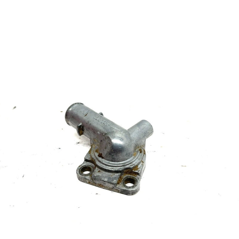 2002 Bombardier Quest 500 OEM Camshaft Cover 711222660 AB14