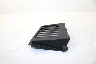 1987 Yamaha Exciter 570 L/c Oem Side Louver Set 8X9-77131-00-00 SY18