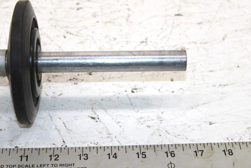 1999 Ski-doo Mxz 500 Oem Rear Suspension Idler Shaft 503160000 SS99