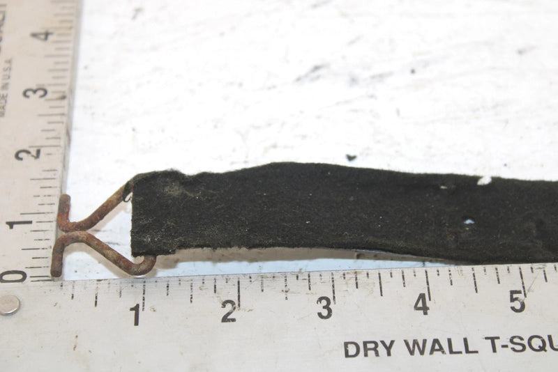 1978 Yamaha Exciter 440 Oem Fuel Tank Band 8G6-24199-00-00 SY122