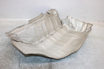 2019 Polaris Ranger 900 Xp Oem Exhaust Heat Shield 5814618 XP6.1