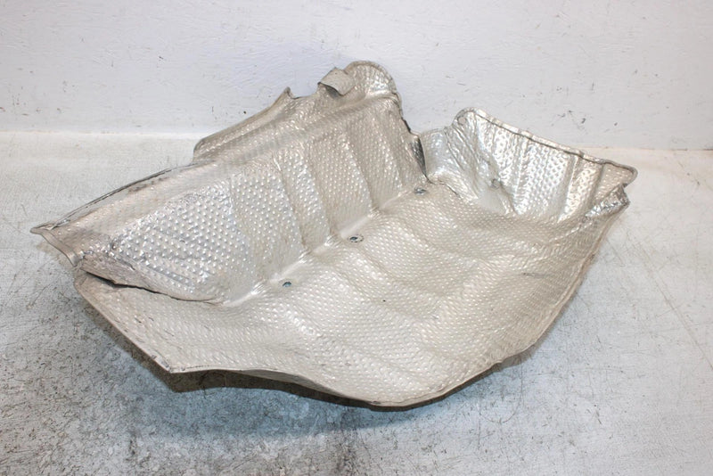 2019 Polaris Ranger 900 Xp Oem Exhaust Heat Shield 5814618 XP6.1