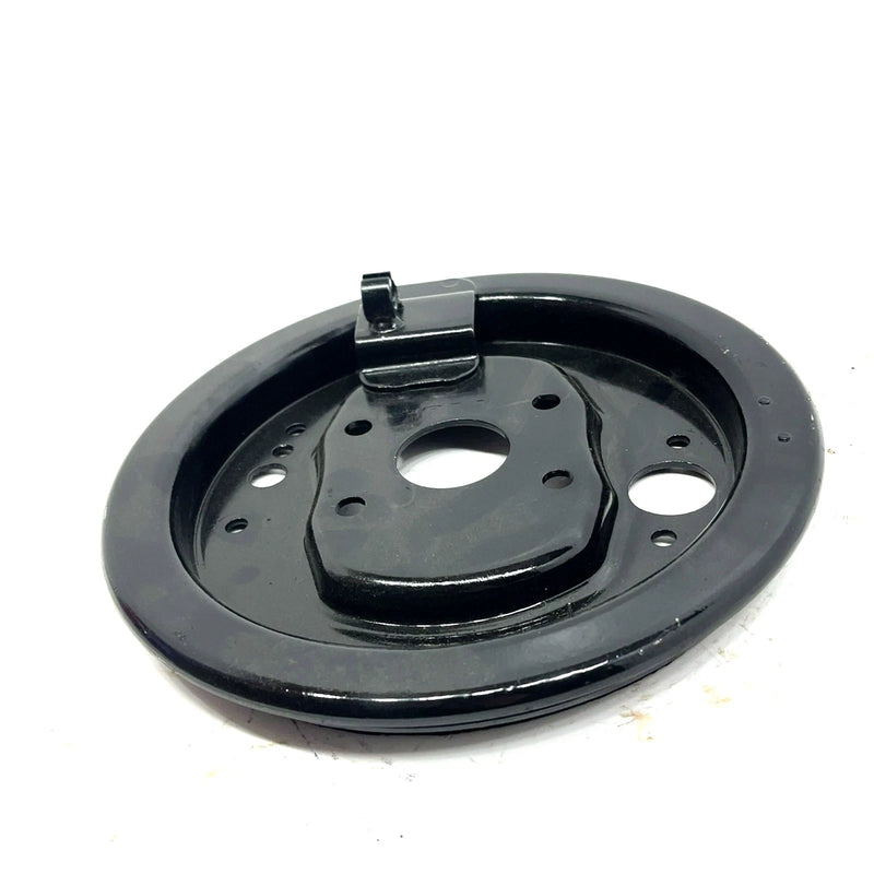 1990 Yamaha Moto 4 OEM Left Front Brake Plate 3GH-27290-00-00 AY51