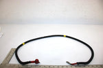 12 Arctic Cat F1100 Lxr  Oem Starter Solenoid Cable 0645-652 SA41