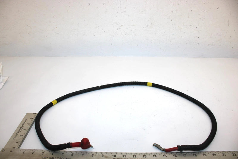 12 Arctic Cat F1100 Lxr  Oem Starter Solenoid Cable 0645-652 SA41