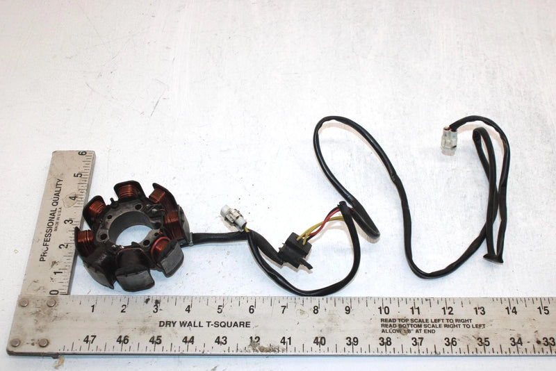 1994 Kawasaki Bayou 220 Oem Stator 21003-1262 AK3