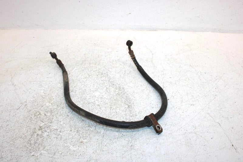 2007 Honda Fortrax 680 Oem Rear Brake Line 43310-HN8-003 AH46