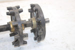 1999 Ski-doo Mxz 600 Oem Drive Axle 501027400 B175