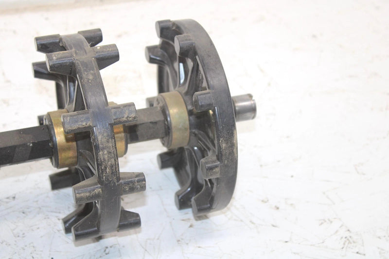 1999 Ski-doo Mxz 600 Oem Drive Axle 501027400 B175