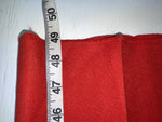 New Vintage Red Dickson Jenkins Polyester Pants #5501 ZZ-57