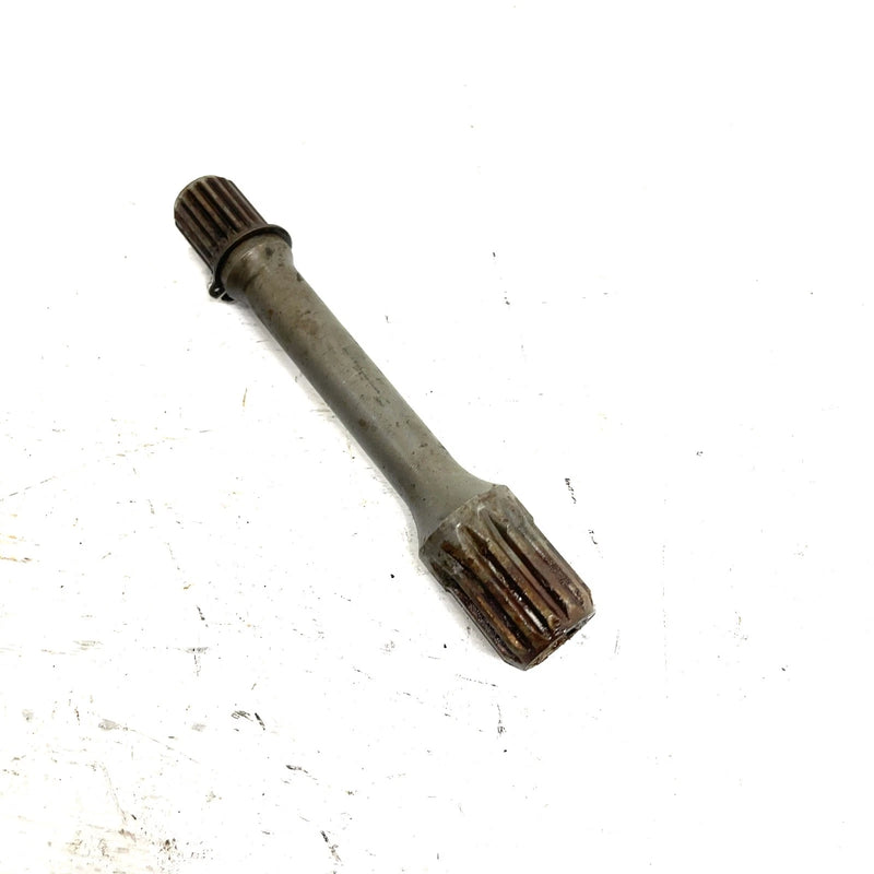 1988 Yamaha Moto 4 YFM200DX OEM Rear Prop Drive Shaft 2VY-46172-00-00 AY68