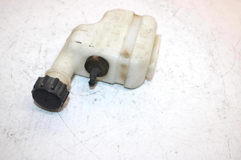 2005 Bombardier Rally 175 Oem Coolant Overflow Tank A19200179000 AB8